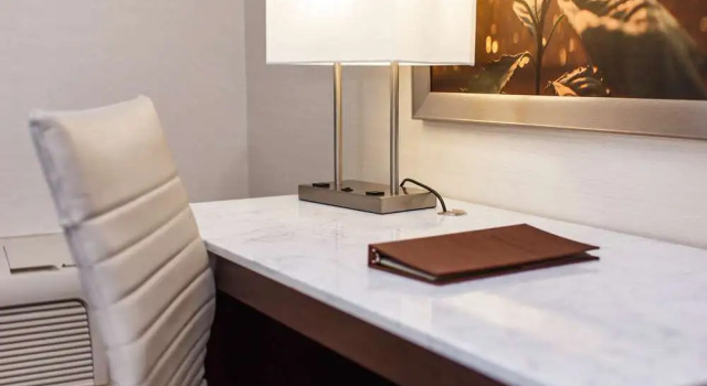 Номер Standard DoubleTree by Hilton Neenah