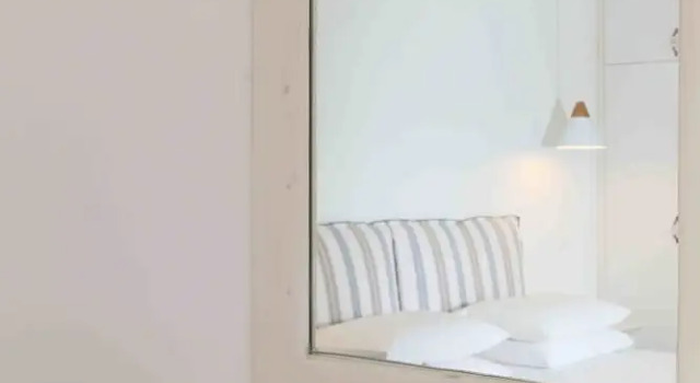 Коттедж Deluxe с 2 комнатами с видом на море VLIA MAR Myconian Residences