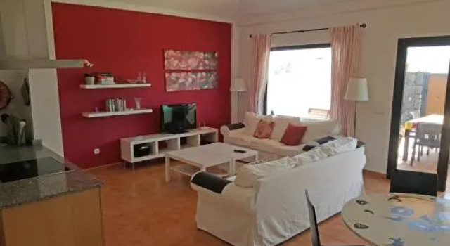 Villa Bermeja