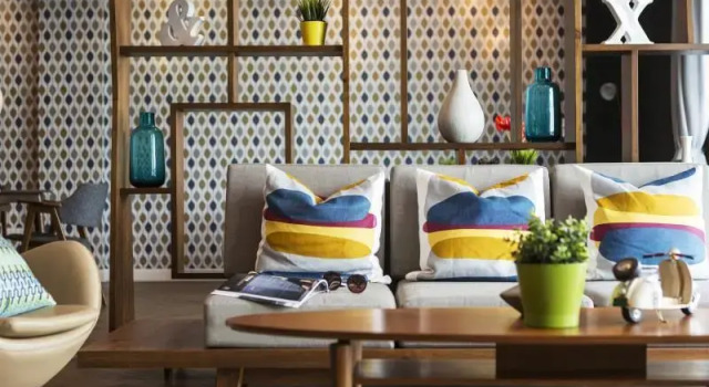 Вилла с 5 комнатами Tolani Nimman Villa Chiang Mai