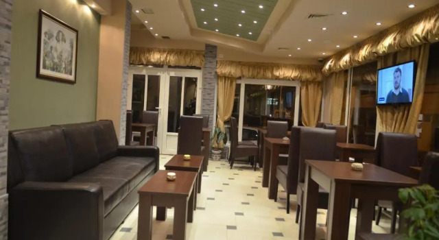 Garni Hotel Lion, Buchen Sie Hotel Jagodina Zentralserbien