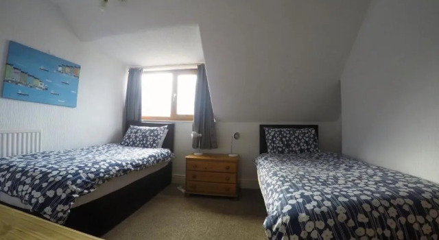 Двухместный номер Standard Ashdale Guest House