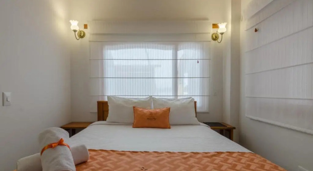 Двухместный номер Standard Fontana Plaza Hotel