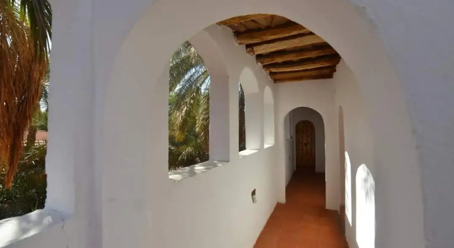 Gîte Djenane Malek