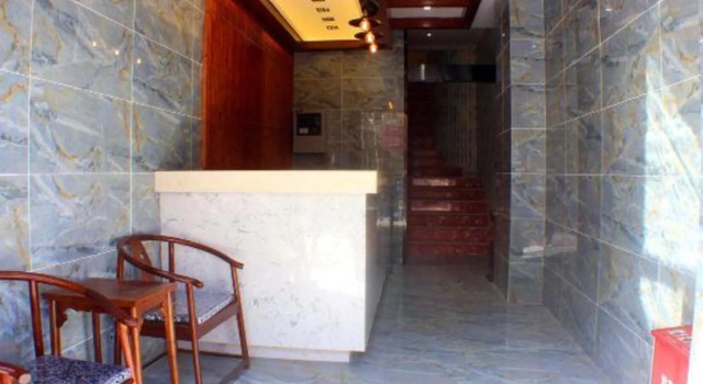 Dikai Select Hotel (Shanghai Hongqiao Road Subway Station), Varaa Hotelli Hongqiao Shanghai