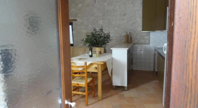 Habitación Estándar Le Cantine