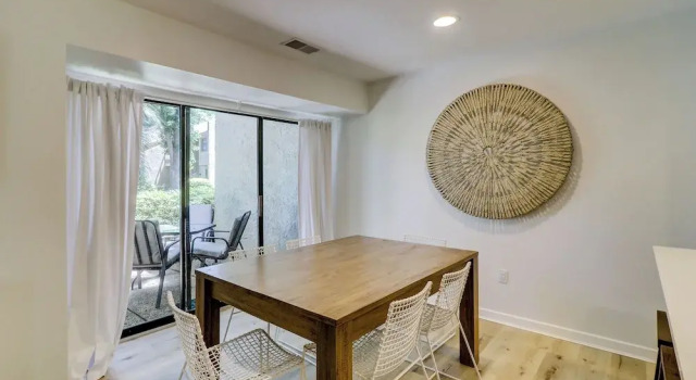 Вилла 506 Plantation Club Villas at The Sea Pines Resort