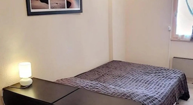 Appartement Bormes-les-Mimosas, 2 pièces, 6 personnes - FR-1-610-60