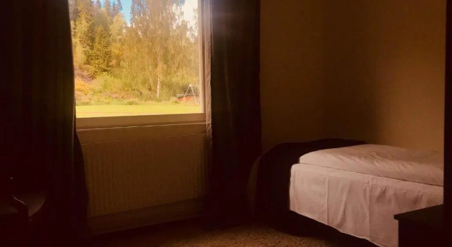 Одноместный номер Standard Klackbergsgården