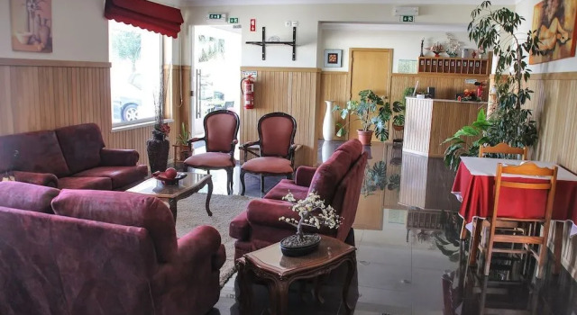 Hotel Solar da Charneca, Rezervați Hotel Leiria 