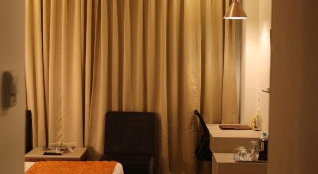 Номер Executive The Aananda Imperial
