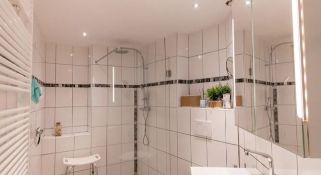 Люкс Comfort Ferienwohnung Kruppa