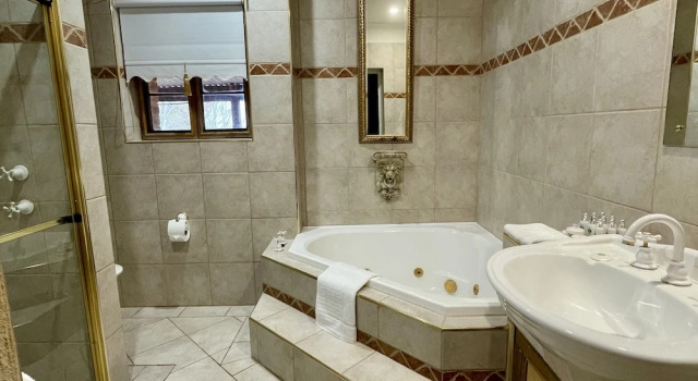 Номер Standard Jacobs Creek Retreat - Barossa Valley