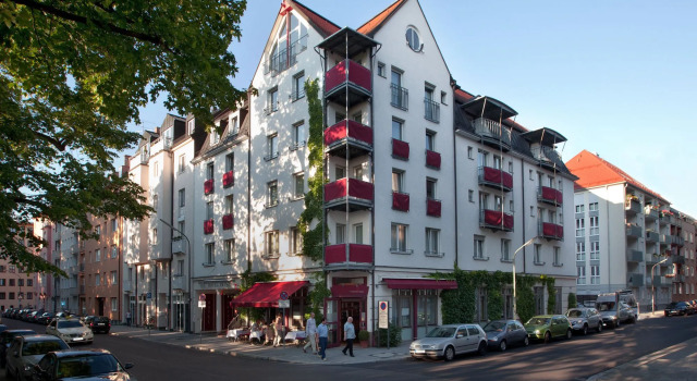 Parkhotel Obermenzing, Buchen Sie Hotel Pasing - Obermenzing München