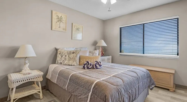 Winward Point Unit 211 2 Bedroom Condo