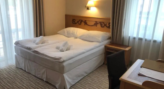Номер Deluxe Willa Home
