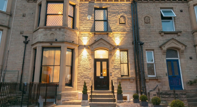 Townhouse No 12