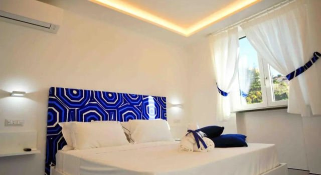 Matteo's House B&b