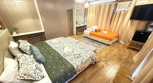 Люкс White Island Sands & Horizon - WISH RESORT