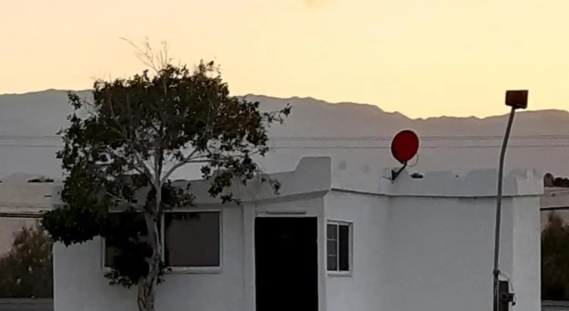 #44 #27 Room 2 beds near beach, Rezervovat Hotel San Felipe Baja California