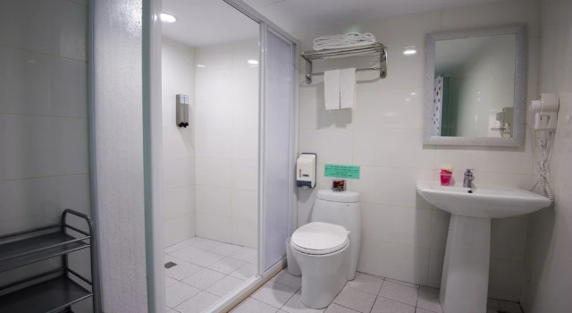 Номер Standard Hotel 6 - ZhongHua