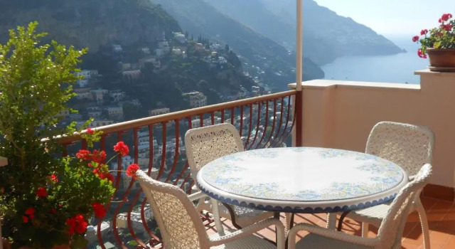 Апартаменты Superior Casa Le Terrazze