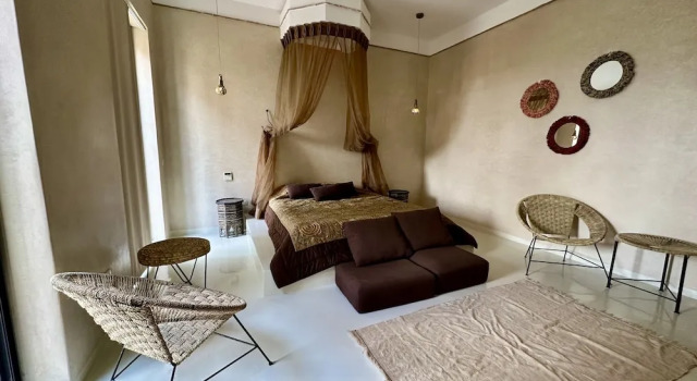 Les Jardins De Kesali By La Siredrah, Reservar Hotel Marraquexe Marrakech-Tensift-Haouz
