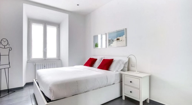Charming 2 Beds Flat in a Great Area, Забронировать Отель Номентано Рим, рядом с Посольство ФРГ в Риме