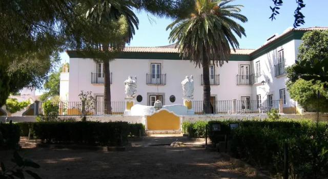 Hotel Rural Quinta de Santo Antonio