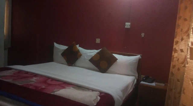 Номер Deluxe Progandy Guest House Annex
