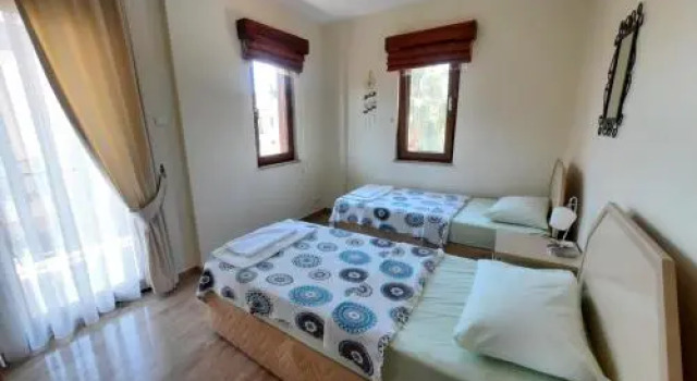Villa Vaha, Rezervovat Vila Hotely v Mugla s parkováním, Parkování