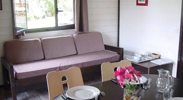 Le Camping Barétous Pyrénées