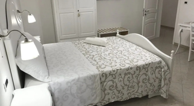 B&B White Rooms Salento