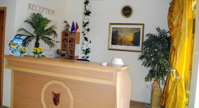 Guest House Viena, Забронировать Гостевой дом Отели области Бургас с бассейном, Бассейн