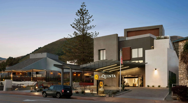 La Quinta Inn & Suites by Wyndham San Luis Obispo Downtown