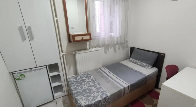 Camera singola Standard Hostelida Konya