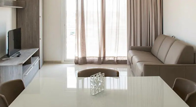 Номер Standard Victoria Palace Hotel & Zen Wellness
