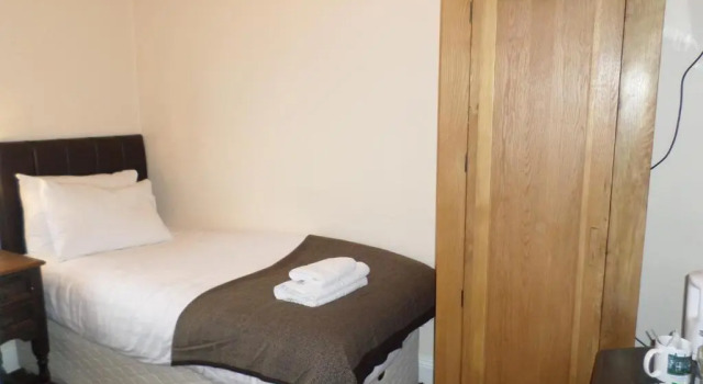 Номер Standard The Camberley