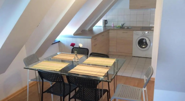 Апартаменты Дуплекс Apartamenty Szabla Bydgoszcz 1