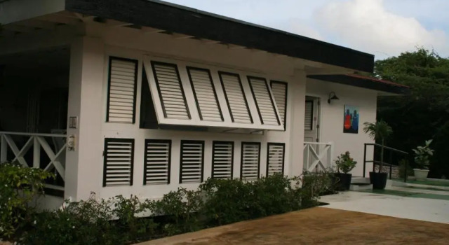 Piscadera Bay Resort 14