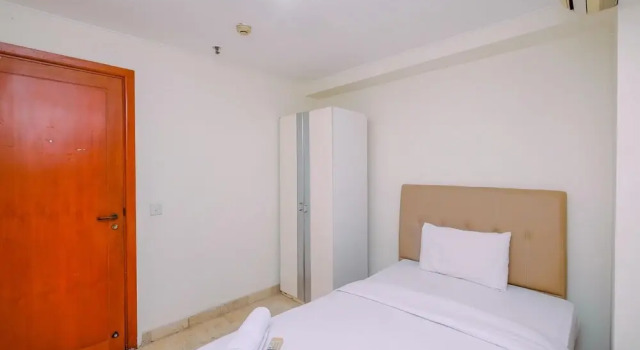 Elegant And Homey 3Br At Bona Vista Apartment