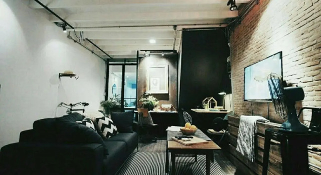 The Ombra Small House