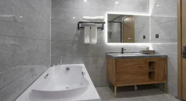 Семейный люкс Baiya Hotel Hangzhou