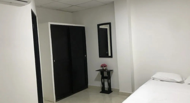 Hostal Villa Sarcam SAS, Boek Villa Crespo Cartagena
