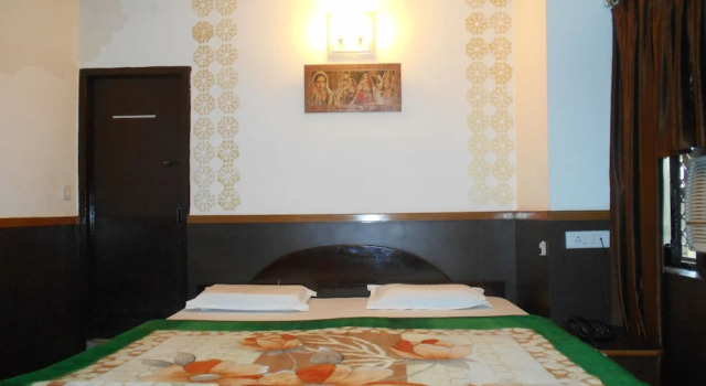 Номер Standard Hotel Ajay International