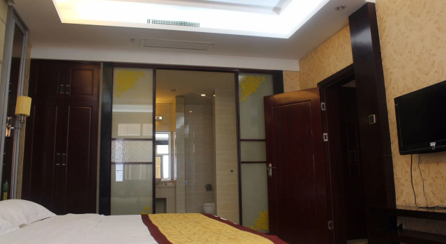 Hukou Jun'an Hotel
