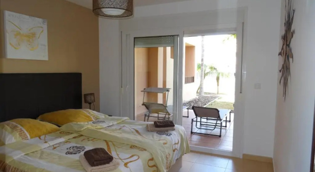 Coming Home - Mar Menor Resort, Prenota Resort Torre-Pacheco Mar Menor Coast