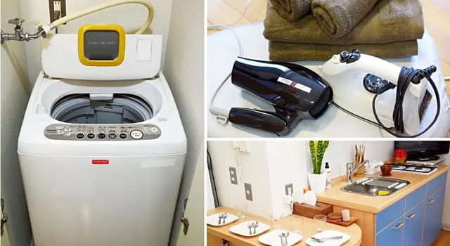 SHIMOKITA STAY#2 / Shimokitazawa Perfect location