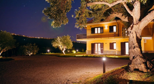 Cilentia B&B