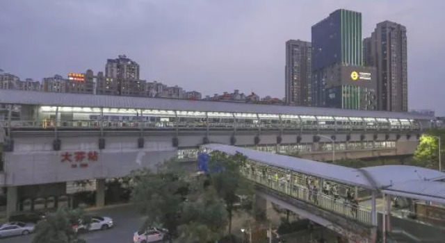 Xinduhui Hotel Shenzhen Dafen Metro Station, Rezerwuj Hotel Hotele w Shenzhen z parkingiem, Parking